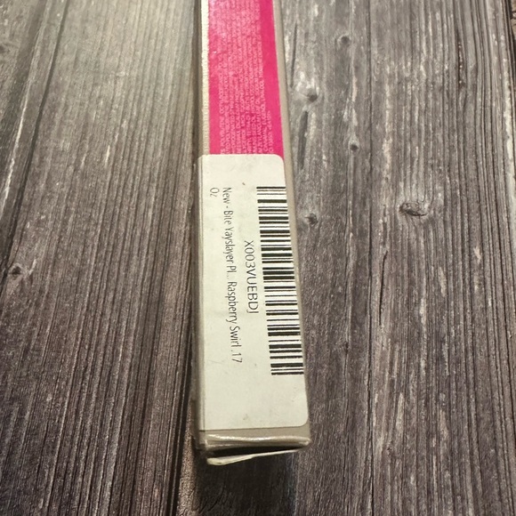 Bite Beauty Plumping Lip Gloss Raspberry Swirl - Picture 3 of 6